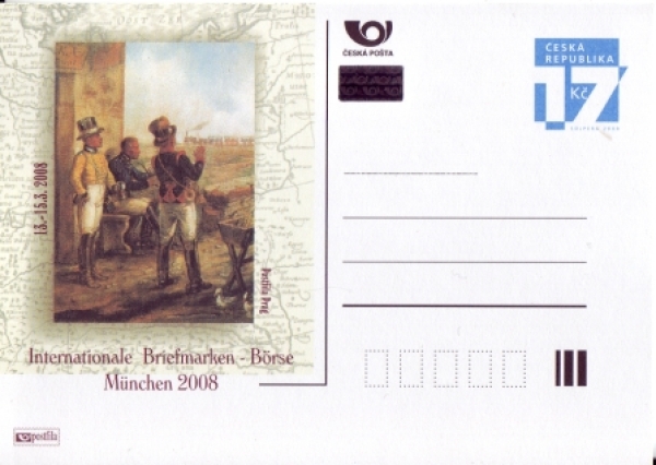 CDV 115 / P 151 ** - 2008